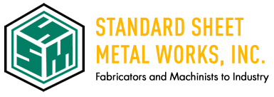 Standard Metal Sheet